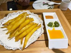 -春满园·邯郸菜发祥地(滏东店)