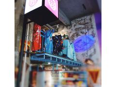 门面-捞围鲜·港式打边炉(海阳路店)