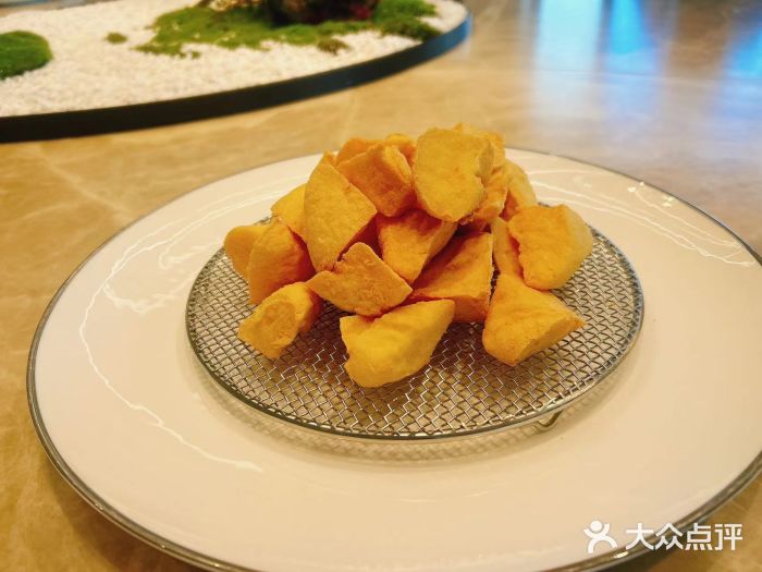 潮汕味道煮海餐厅(金麟大厦店)图片
