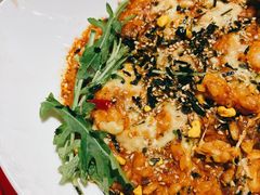 -Gray Whale 灰鲸餐厅(北美N1店)