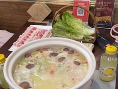 -金龙·打边炉(武进路店)