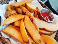 -Local泰莲庭(虹鳟鱼店)