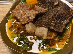 -野妹经典火锅(民治店)