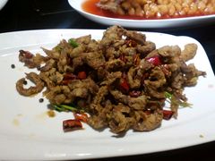 -闫府私房菜·百年鲁菜(恒隆店)