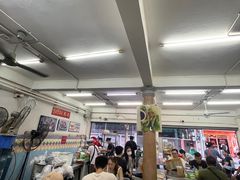 -榮泰米粉湯(Left Shop)