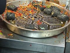 -黑色经典臭豆腐·湖南特产(坡子街特产局店)