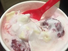 -DQ·蛋糕·冰淇淋(西城红场店)