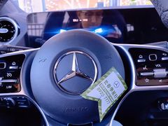 -长春华星行奔驰4S店(电影城店)