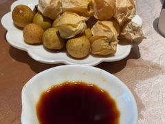 -上宴精品海鲜姿造(晶融汇旗舰店)