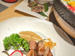 -京料理·日料自助·铁板燒(复悦城店)