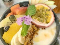 -Fern Forest Cafe