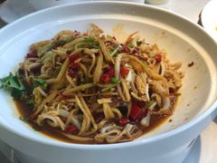 -炊烟小炒黄牛肉(中心印象城店)