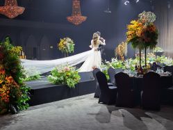 -格乐利雅婚礼艺术中心(南外滩店)