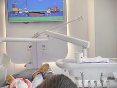 -维乐口腔·埃齐门诊(静安店)