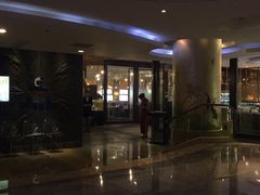-小天鹅戴斯酒店鲸鲨百汇创作料理