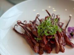 -柒园·三十年创意杭帮菜(龙湖滨江天街店)