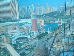 -澳门喜来登大酒店