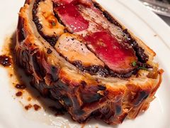 -壳里西餐厅Coquille Seafood Bistro(蒙自路店)