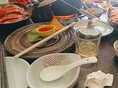 -捞王猪肚鸡火锅(昆山店)