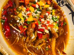 -鸽味轩·粤菜小馆(高楼门总店)