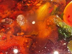 -上和臻品中国菜(花园街店)