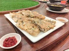 -四海之家(蛇口店)