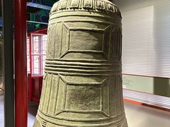 -大钟寺古钟博物馆