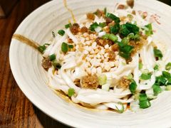 担担面-协茂森老钟家(鸿云悦街店)