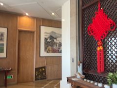 -西湖文化茶楼(环球中心店)