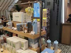 -霸王茶姬(正佳广场店)