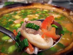 -宏玲餐厅(四川南路店)