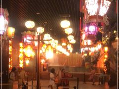 -中国闽台缘博物馆