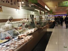 -AEON超市(永旺梦乐城泰达店)