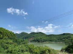 -老虎潭水库