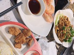 -黄记煌三汁焖锅(渝北金港国际店)