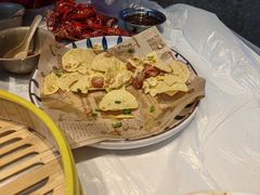 -石牌岭小亮蒸虾•湖北老字号(左岭店)