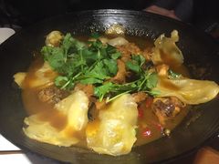 -地锅居(翰林邻里中心店)