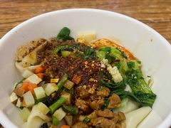 -老陕兄弟(彩虹新城店)