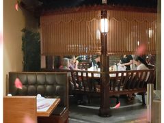 -百年恒益烧腊海鲜酒家·非遗传承(广州黄埔店)