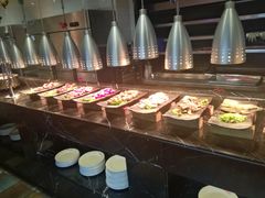 -马达风盛海鲜烤肉火锅自助餐厅(银谷店)