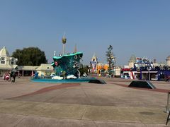 -大连海昌发现王国主题公园