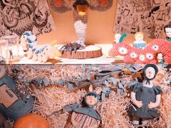 -【朵云轩艺术中心】博洛尼亚插画展·中国巡展·上海站