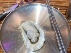 -蚝堡海鲜·威海菜·海肠捞饭·烧烤·亚洲吃蚝公司(幸福门店)