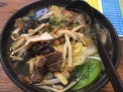 -正宗桂林米粉(细岗路店)