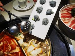 -芭夯兔·兔肉汤锅(新都店)