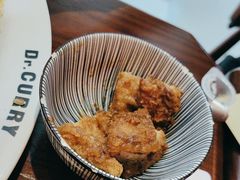 -伽喱博士 Dr.CURRY咖喱饭(太阳宫咖喱店)