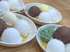 -南海冰室·新式潮汕茶饮(金涛店)