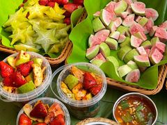 -云山竹·傣味手抓饭·野生菌孔雀宴·云南特色菜(昆明老街店)