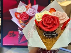 -哈根达斯(大洋百货店)