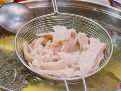 -合味土鸡火锅(中海世贸花园金碧庄店)